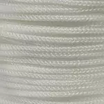 Cordao Socordoes Pp 3X1 3Mm C/100M Cor 01	Branco