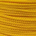 Cordao Socordoes Pp 3X1 3Mm C/100M Cor 05	Amarelo