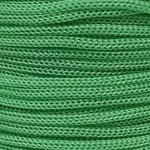 Cordao Socordoes Pp 3X1 3Mm C/100M Cor 14	Verde Bebe