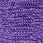 Cordao Socordoes Pp 3X1 3Mm C/100M Cor 15	Lilas