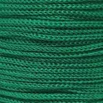 Cordao Socordoes Pp 3X1 3Mm C/100M Cor 17	Verde Bandeira