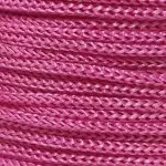 Cordao Socordoes Pp 3X1 3Mm C/100M Cor 21	Pink