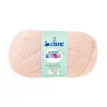 Fio Cisne Super Bebe 200G Cor 2004