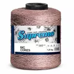 Barbante Supremo Big Cores 8 C/1800G Cor 75 Caramelo