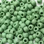 Micanga Jlopes 03 Terere 10Mm C/250Gr Cor 19 Verde Claro