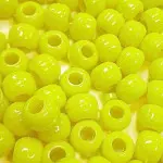 Micanga Jlopes 03 Terere 10Mm C/250Gr Cor 200 Amarelo Neon