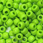 Micanga Jlopes 03 Terere 10Mm C/250Gr Cor 201 Verde Neon