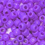 Micanga Jlopes 03 Terere 10Mm C/250Gr Cor 205 Lilas Fluor