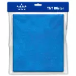 Tnt Santa Fe Blister 40G/M2 3Mx140Cm Cor Azul Anil