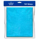 Tnt Santa Fe Blister 40G/M2 3Mx140Cm Cor Azul Celeste