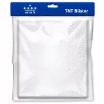 Tnt Santa Fe Blister 40G/M2 3Mx140Cm Cor Branco