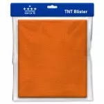 Tnt Santa Fe Blister 40G/M2 3Mx140Cm Cor Laranja