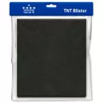 Tnt Santa Fe Blister 40G/M2 3Mx140Cm Cor Preto