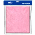 Tnt Santa Fe Blister 40G/M2 3Mx140Cm Cor Rosa Claro