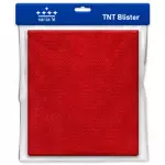 Tnt Santa Fe Blister 40G/M2 3Mx140Cm Cor Vermelho