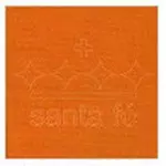 Tnt Santa Fe 53/56G M2 L.140Cm 50M Cor 13	Laranja