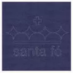 Tnt Santa Fe 53/56G M2 L.140Cm 50M Cor 31	Azul Royal