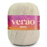 Linha Circulo Verao 406M Cor 020 Natural