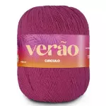 Linha Circulo Verao 406M Cor 6122 Pink