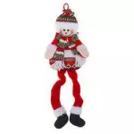 Enf.Art Noel/Neve F Maestria 33Cm Zc1109 Modelo Boneco de Neve