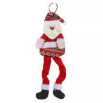 Enf.Art Noel/Neve F Maestria 33Cm Zc1109 Modelo Papai Noel