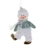 Enf.Art Boneco Fam Bali 23Cm Zc2051 Modelo Boneco de Neve