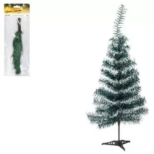 ARVORE ART NEVADA PRIME 90CM 70G ZCN0635